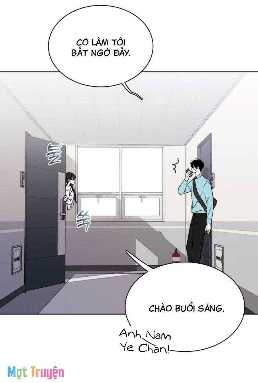 Hôn Trước Khi Ngủ Chương 3 trang 124