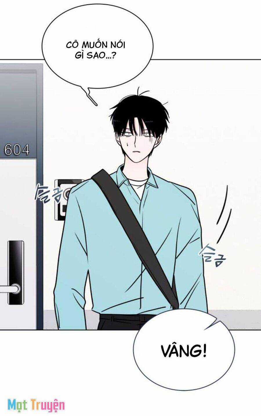 Hôn Trước Khi Ngủ Chương 3 trang 125