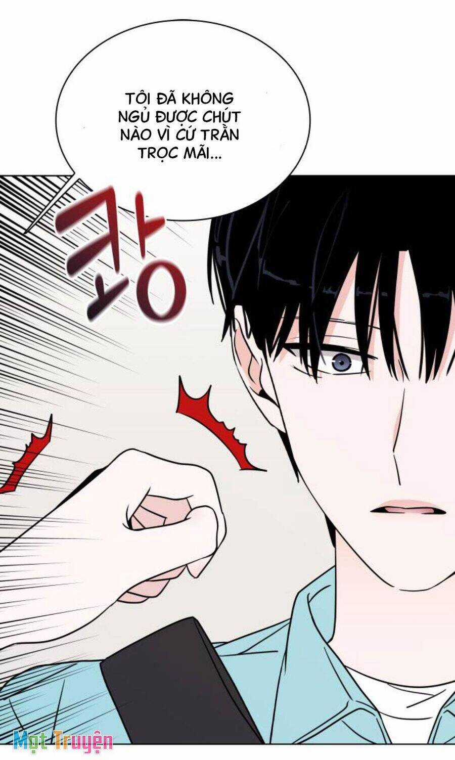 Hôn Trước Khi Ngủ Chương 3 trang 126