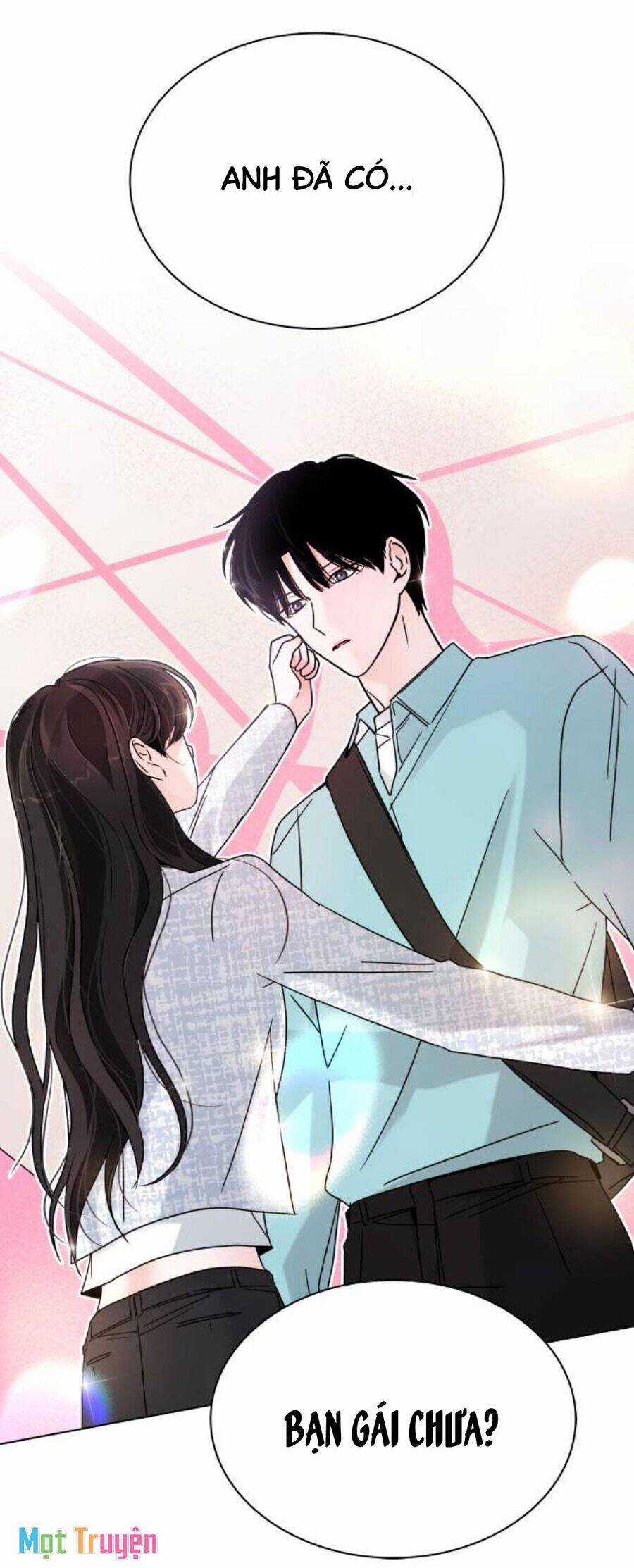 Hôn Trước Khi Ngủ Chương 3 trang 128