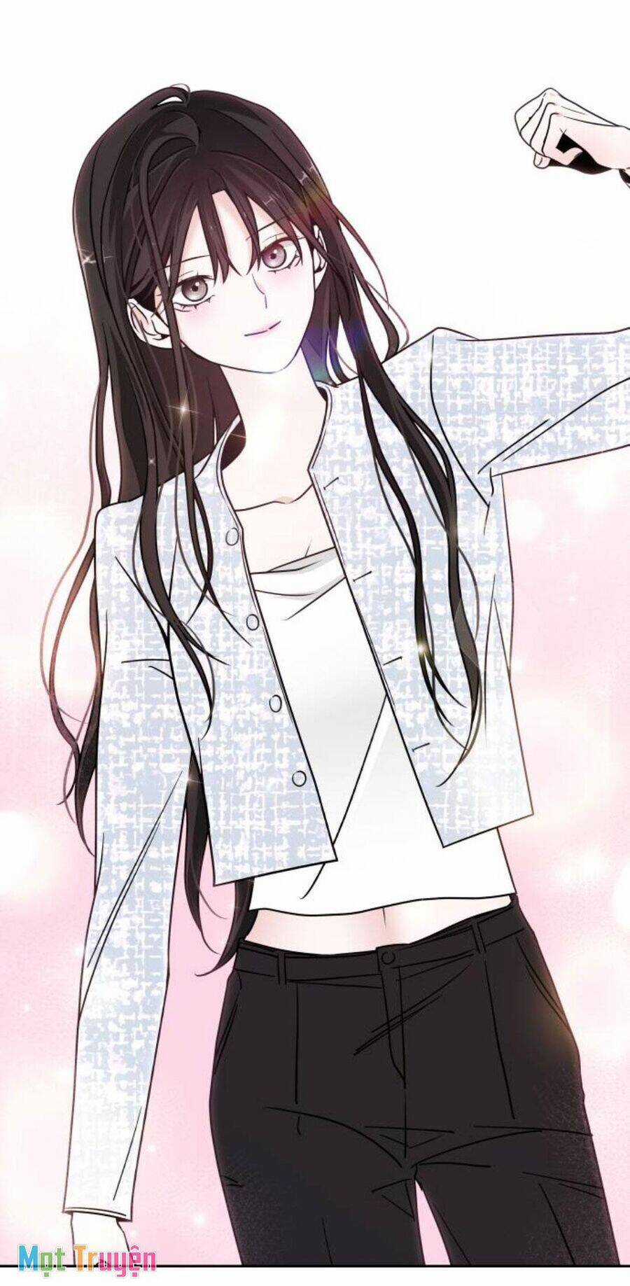 Hôn Trước Khi Ngủ Chương 3 trang 129