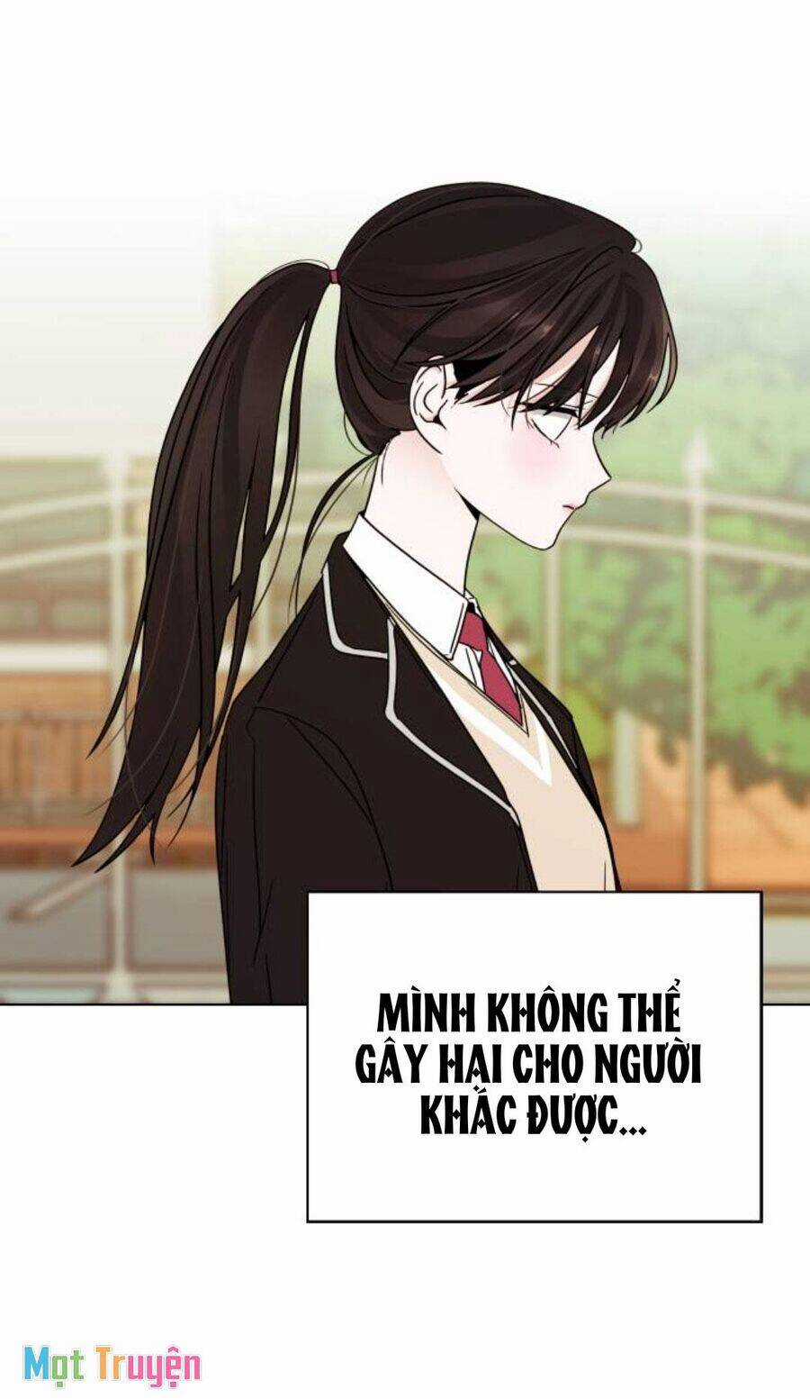 Hôn Trước Khi Ngủ Chương 3 trang 14