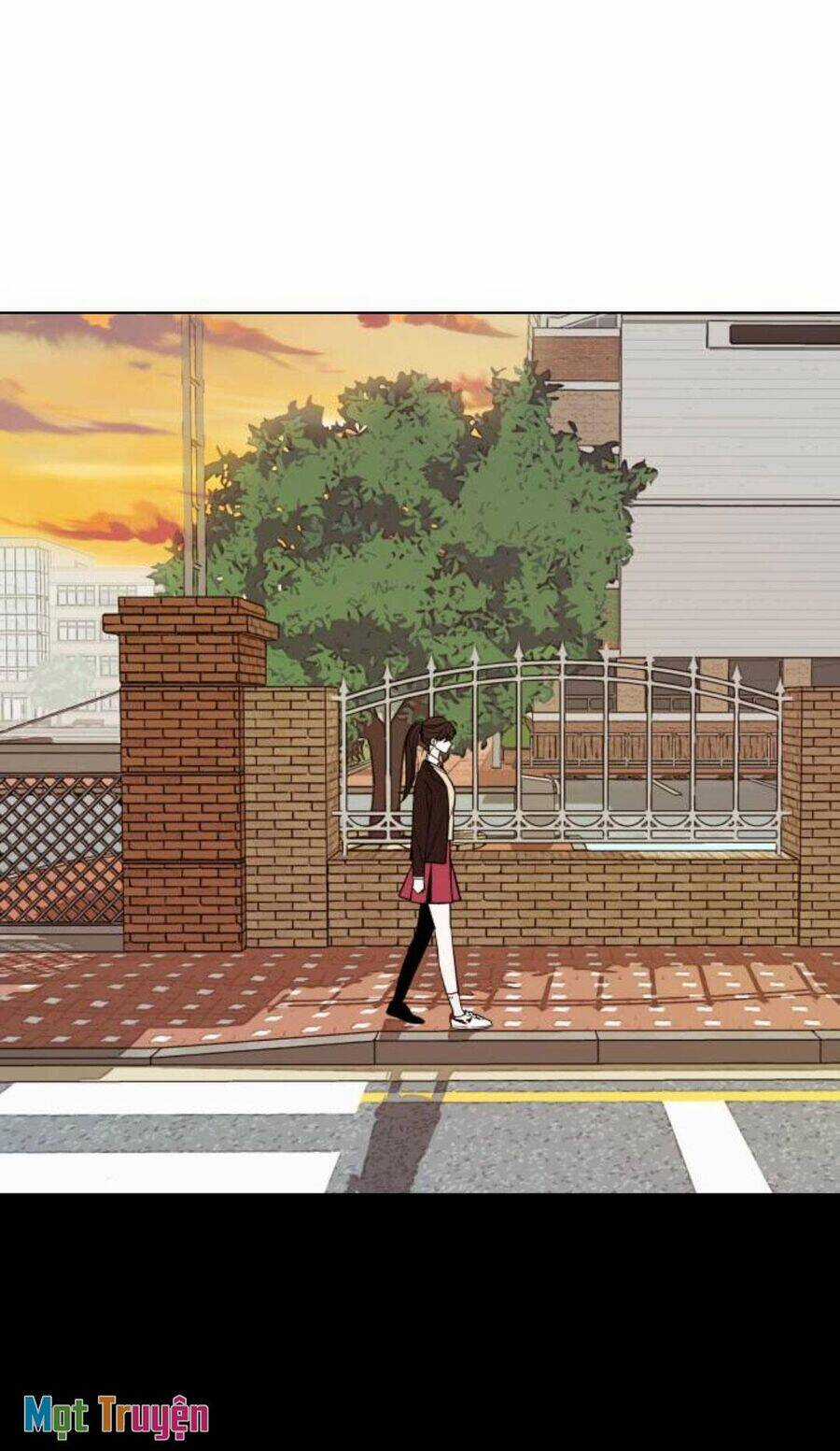 Hôn Trước Khi Ngủ Chương 3 trang 15