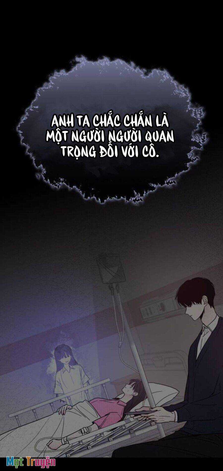 Hôn Trước Khi Ngủ Chương 3 trang 19