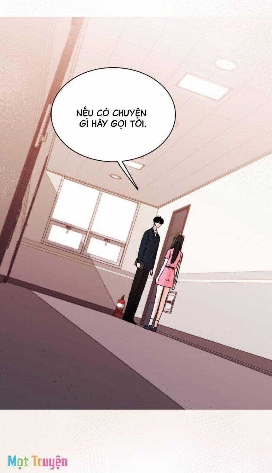 Hôn Trước Khi Ngủ Chương 3 trang 21