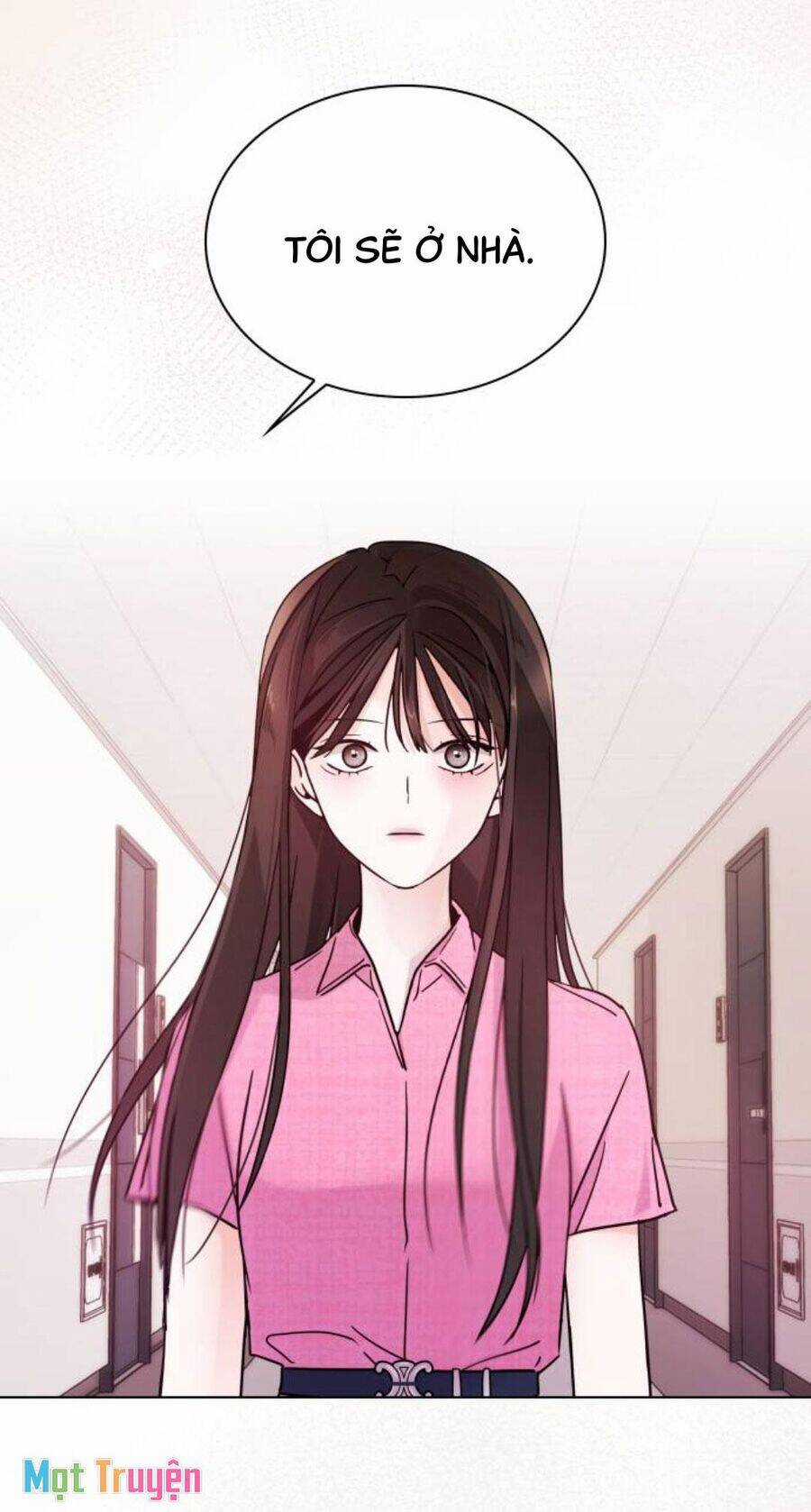 Hôn Trước Khi Ngủ Chương 3 trang 22