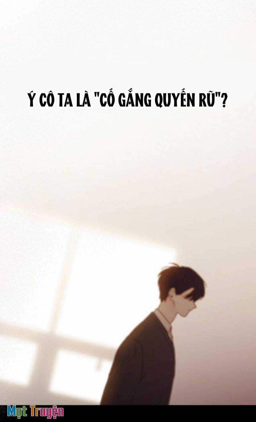 Hôn Trước Khi Ngủ Chương 3 trang 23