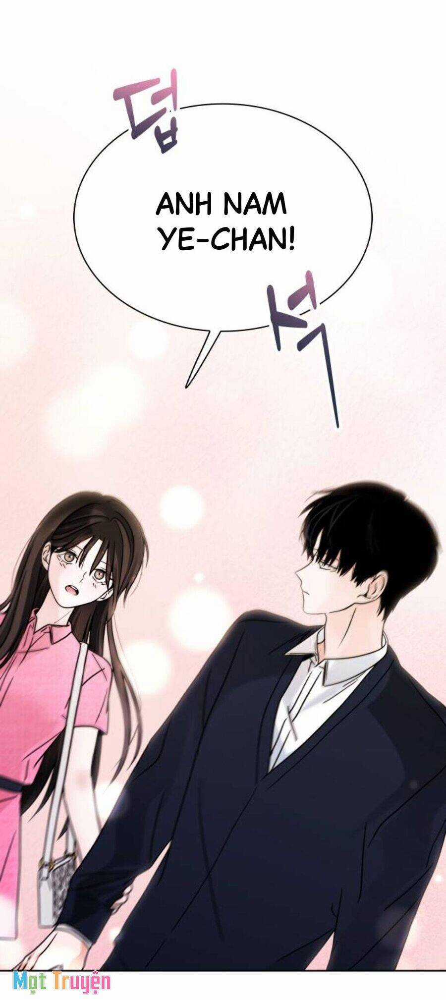 Hôn Trước Khi Ngủ Chương 3 trang 25