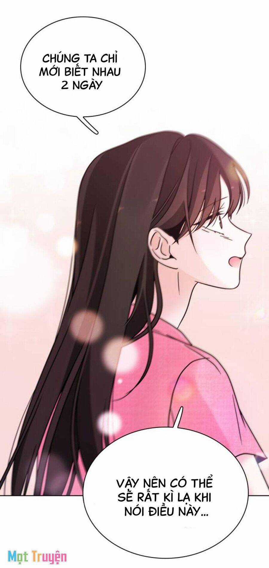 Hôn Trước Khi Ngủ Chương 3 trang 26