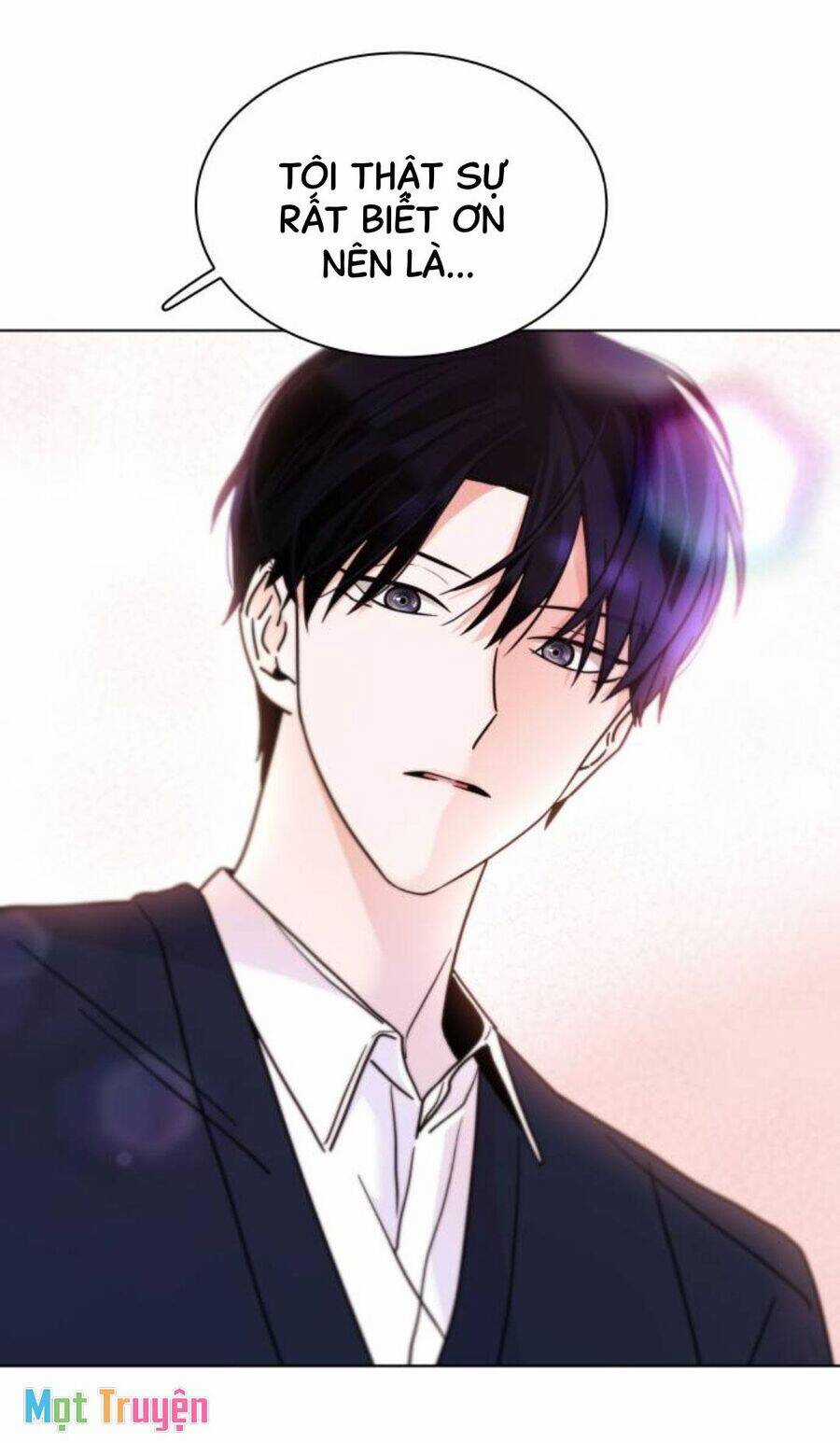 Hôn Trước Khi Ngủ Chương 3 trang 27