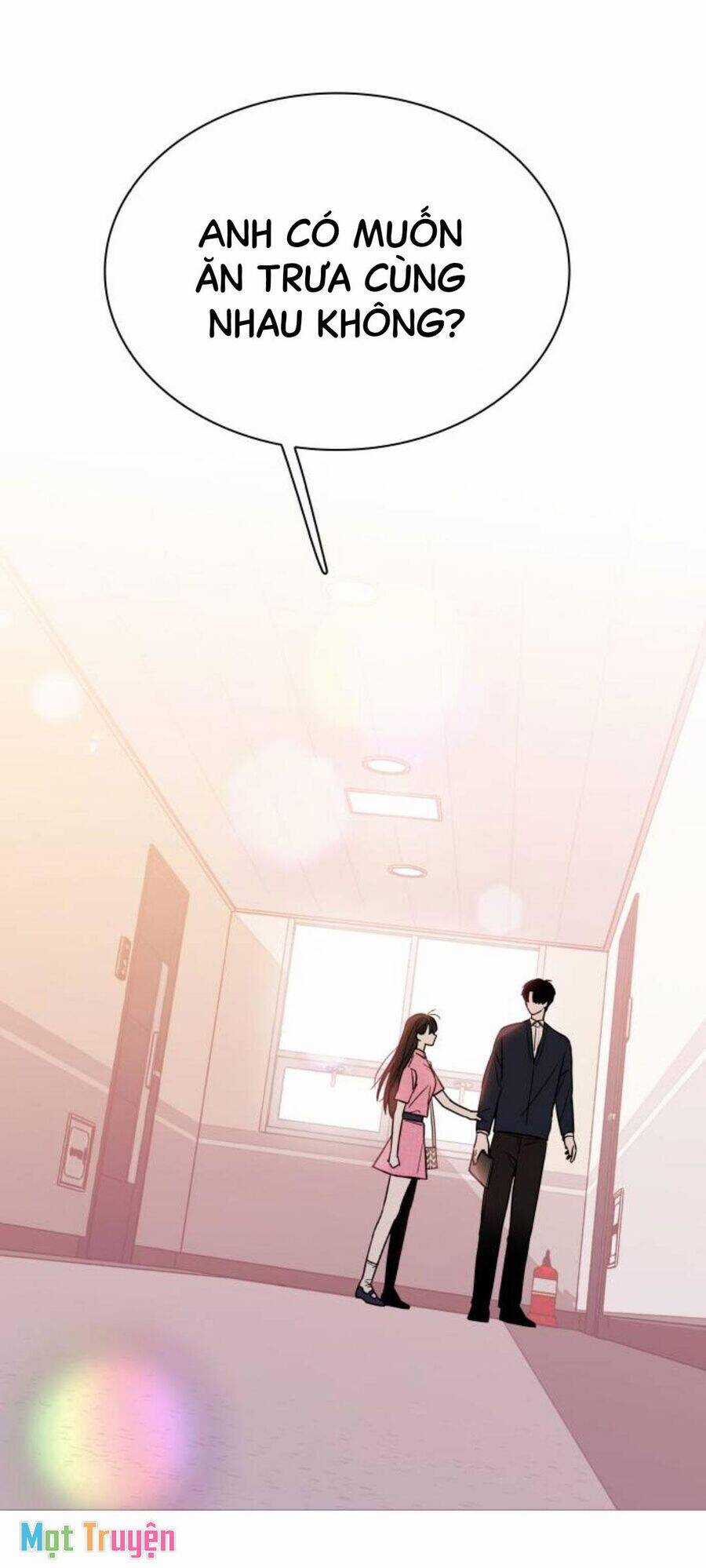 Hôn Trước Khi Ngủ Chương 3 trang 28