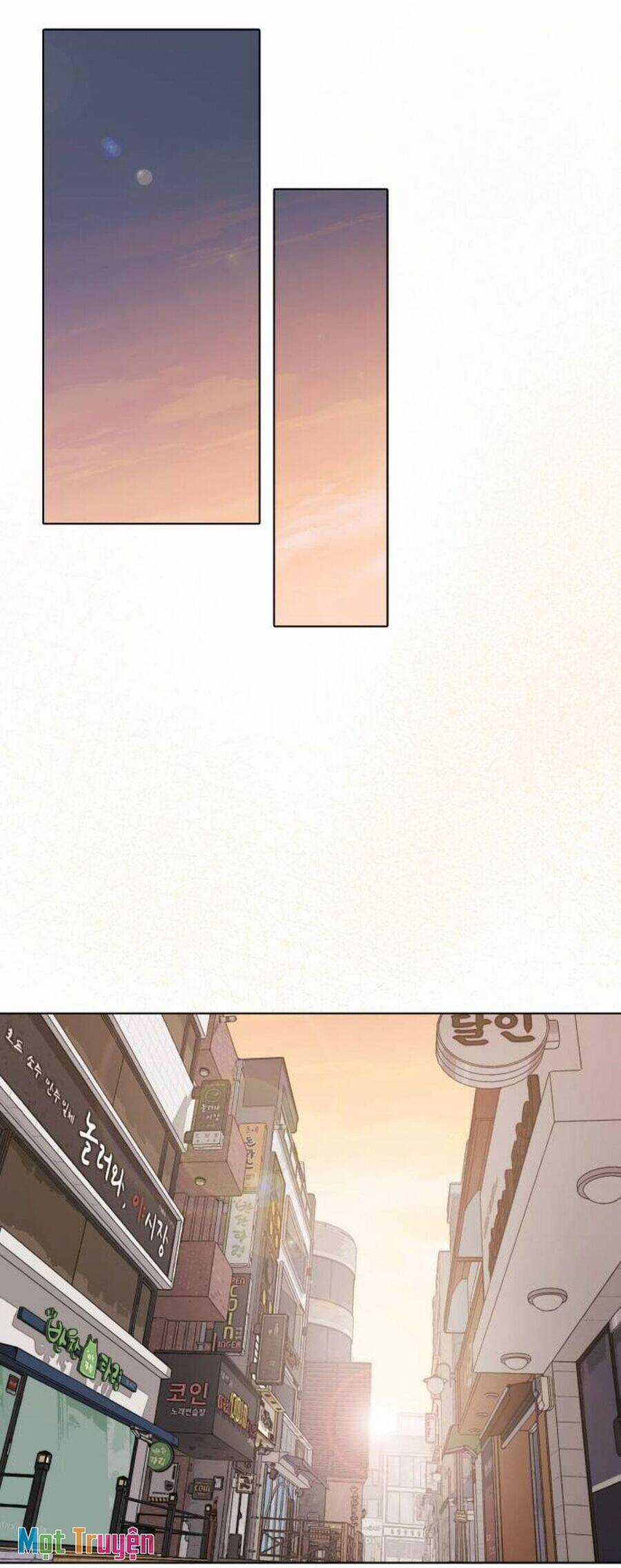 Hôn Trước Khi Ngủ Chương 3 trang 30