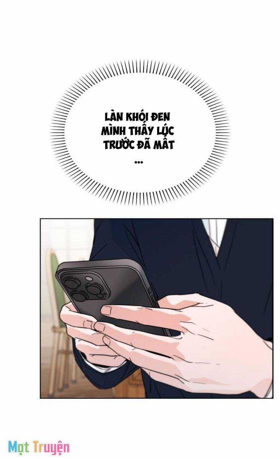 Hôn Trước Khi Ngủ Chương 3 trang 39