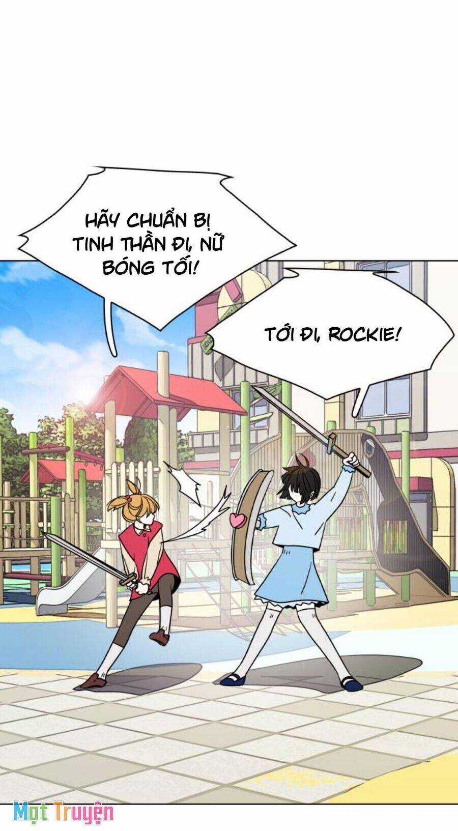 Hôn Trước Khi Ngủ Chương 3 trang 4