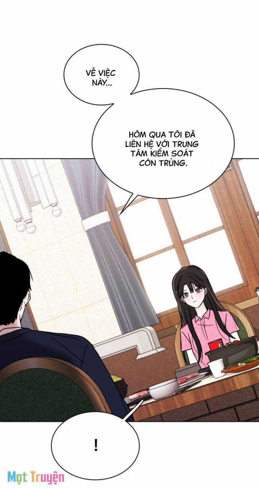 Hôn Trước Khi Ngủ Chương 3 trang 40