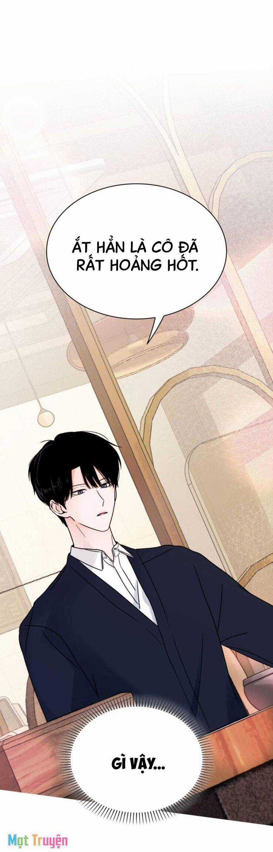 Hôn Trước Khi Ngủ Chương 3 trang 42