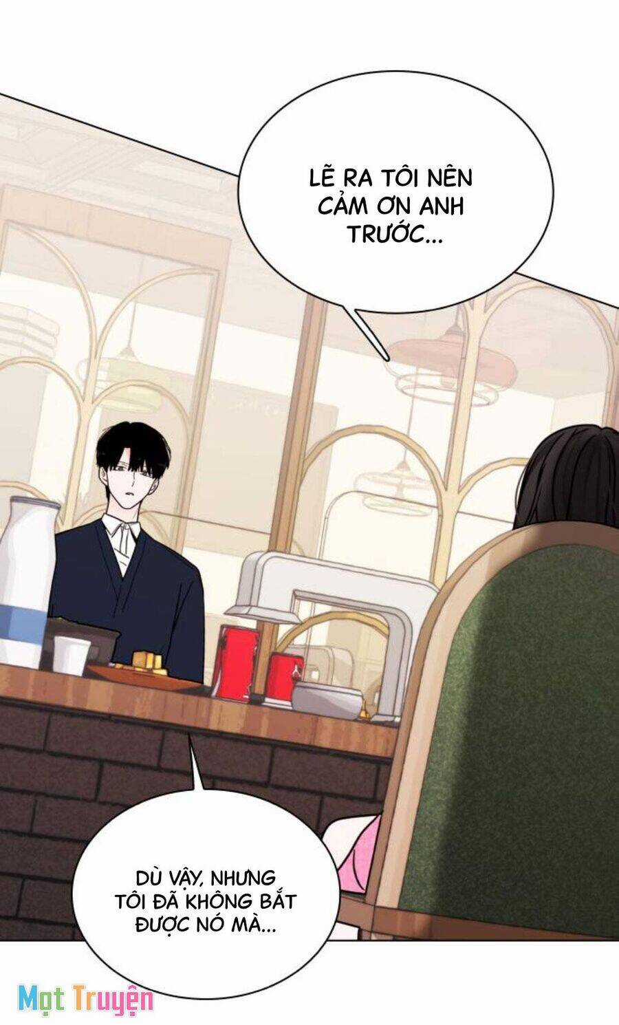 Hôn Trước Khi Ngủ Chương 3 trang 43