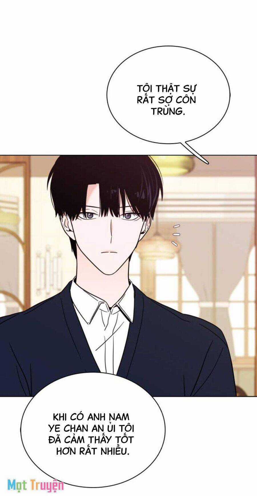 Hôn Trước Khi Ngủ Chương 3 trang 44