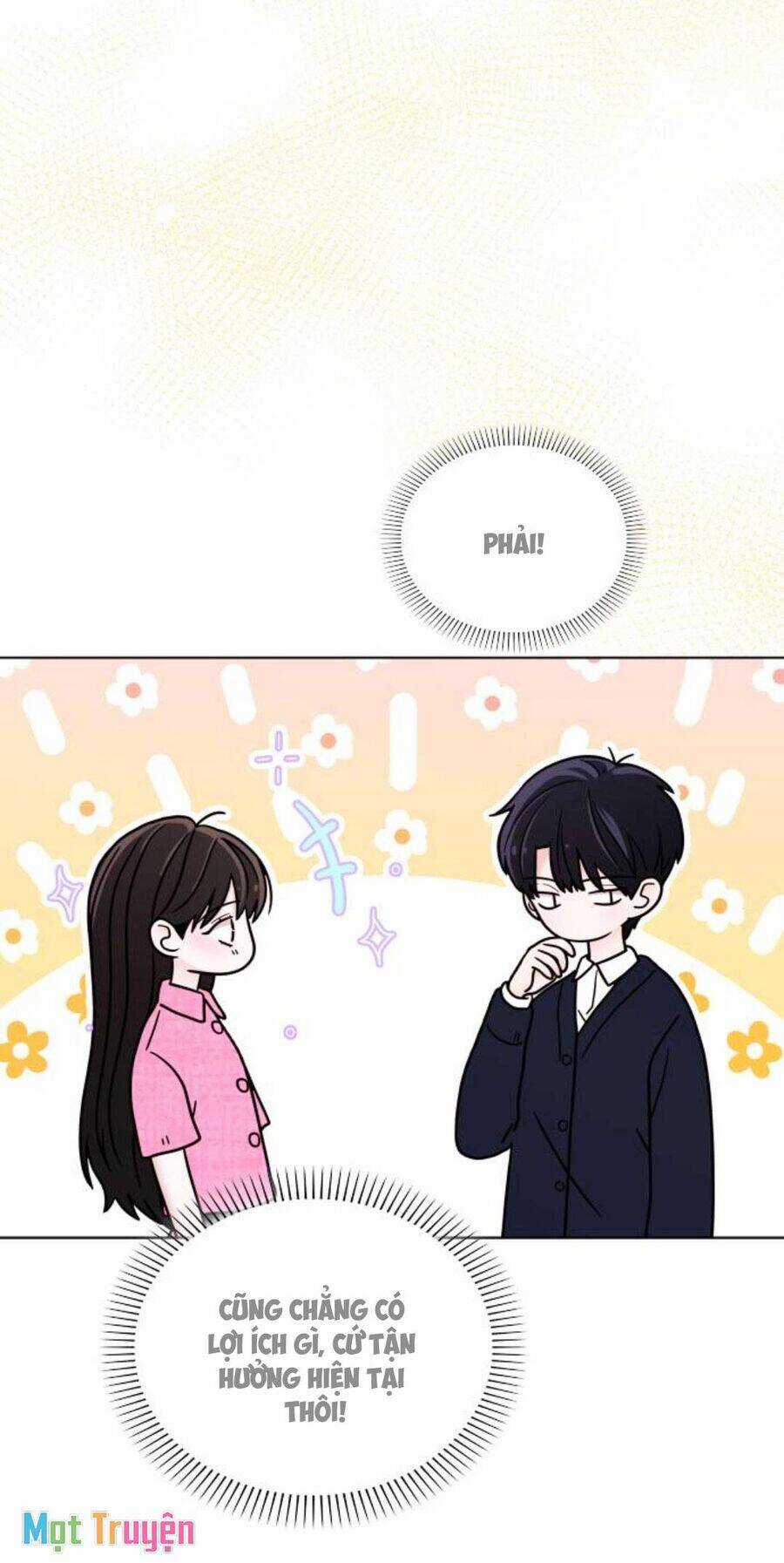 Hôn Trước Khi Ngủ Chương 3 trang 46