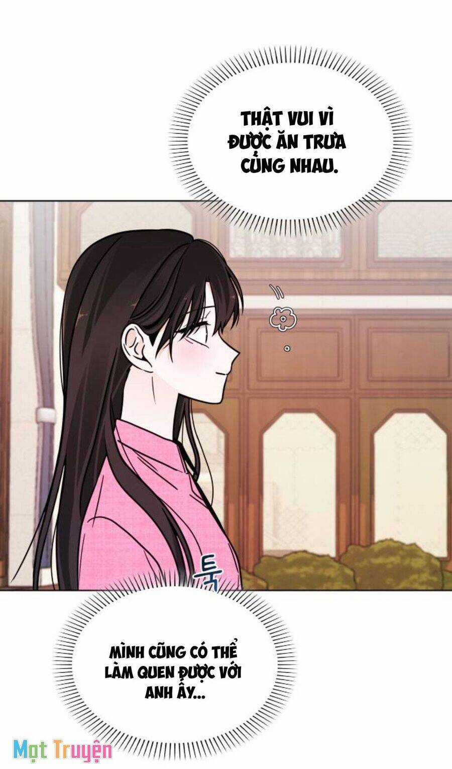 Hôn Trước Khi Ngủ Chương 3 trang 48