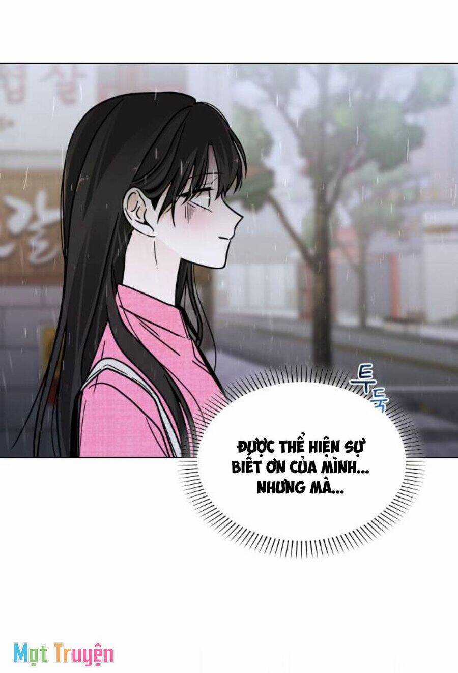 Hôn Trước Khi Ngủ Chương 3 trang 49