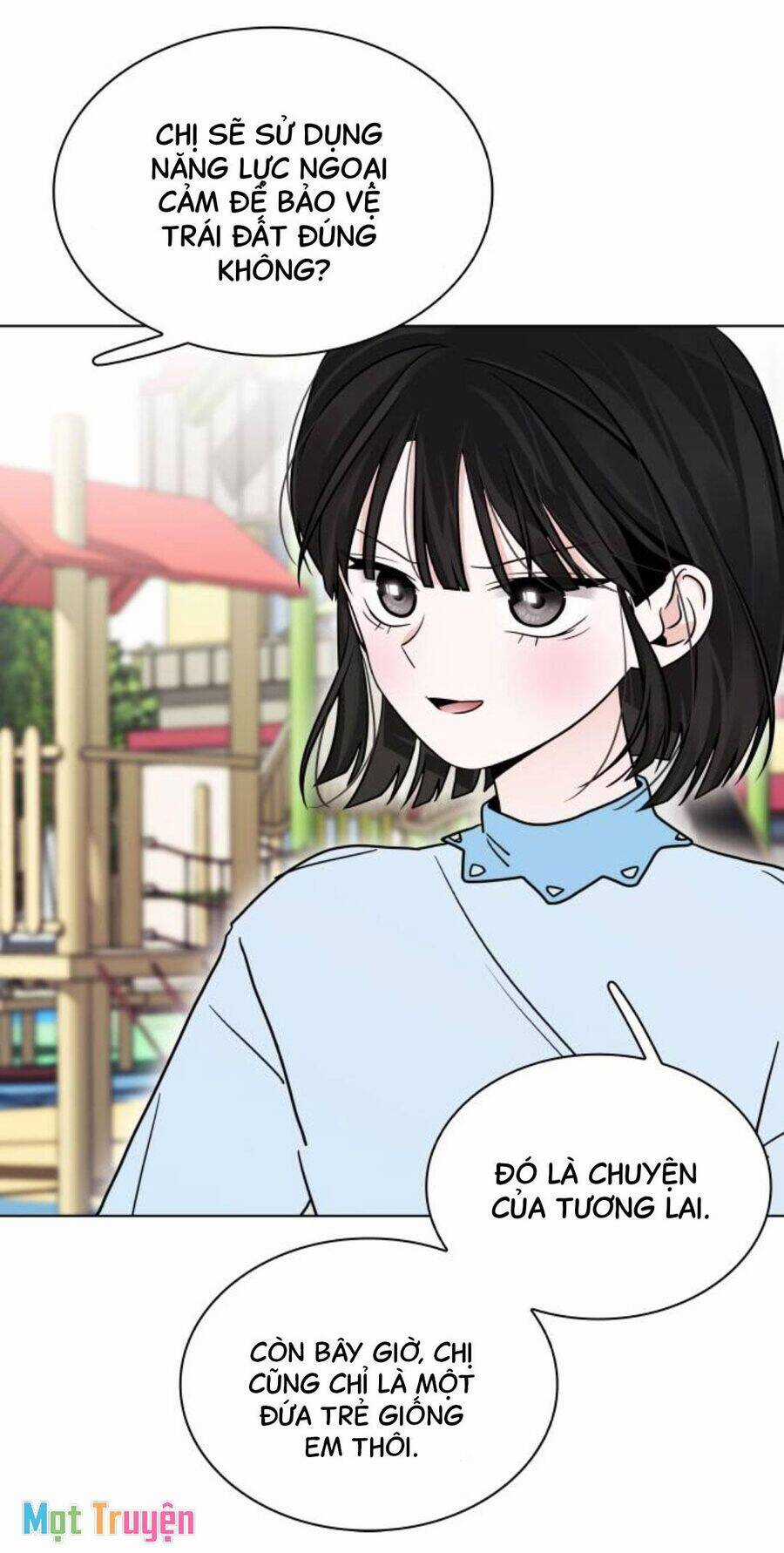 Hôn Trước Khi Ngủ Chương 3 trang 5