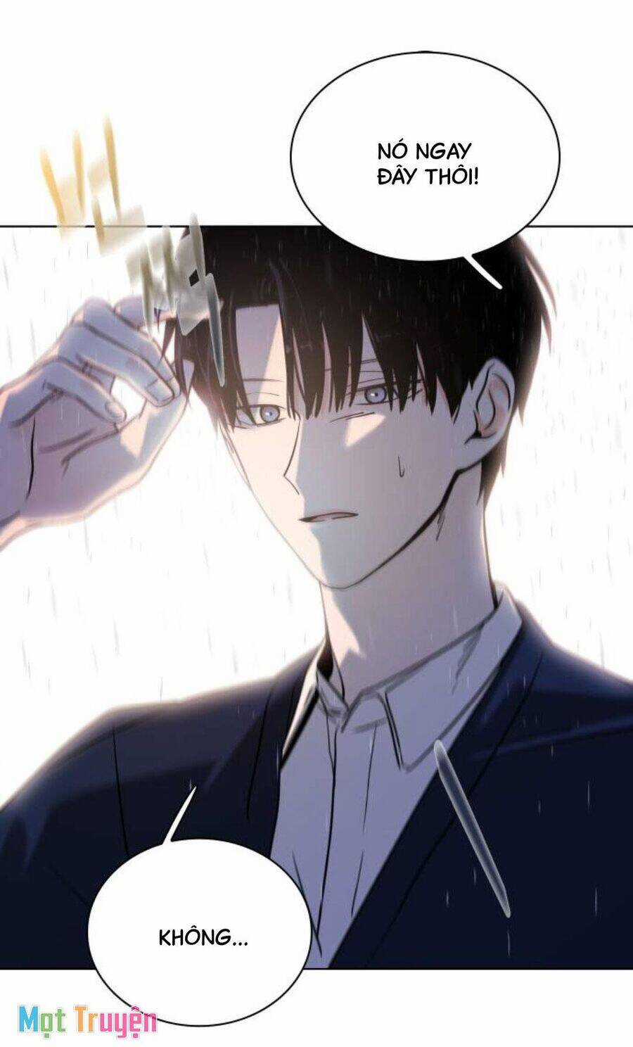 Hôn Trước Khi Ngủ Chương 3 trang 52