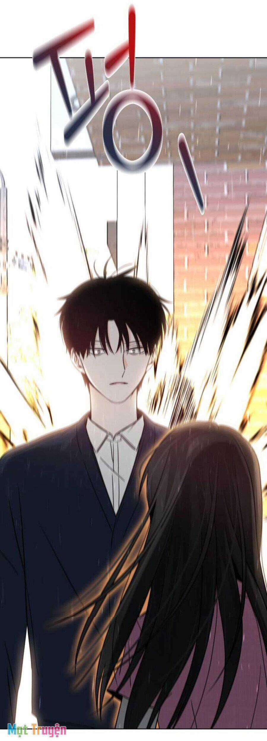 Hôn Trước Khi Ngủ Chương 3 trang 59