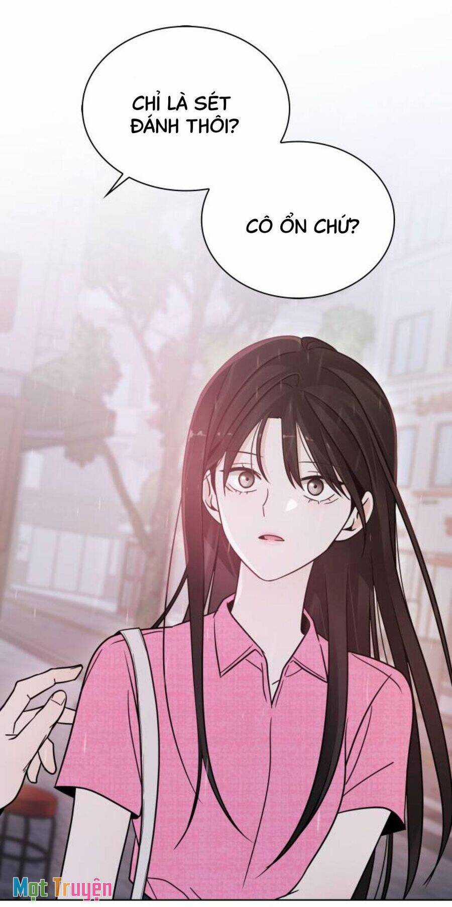 Hôn Trước Khi Ngủ Chương 3 trang 66