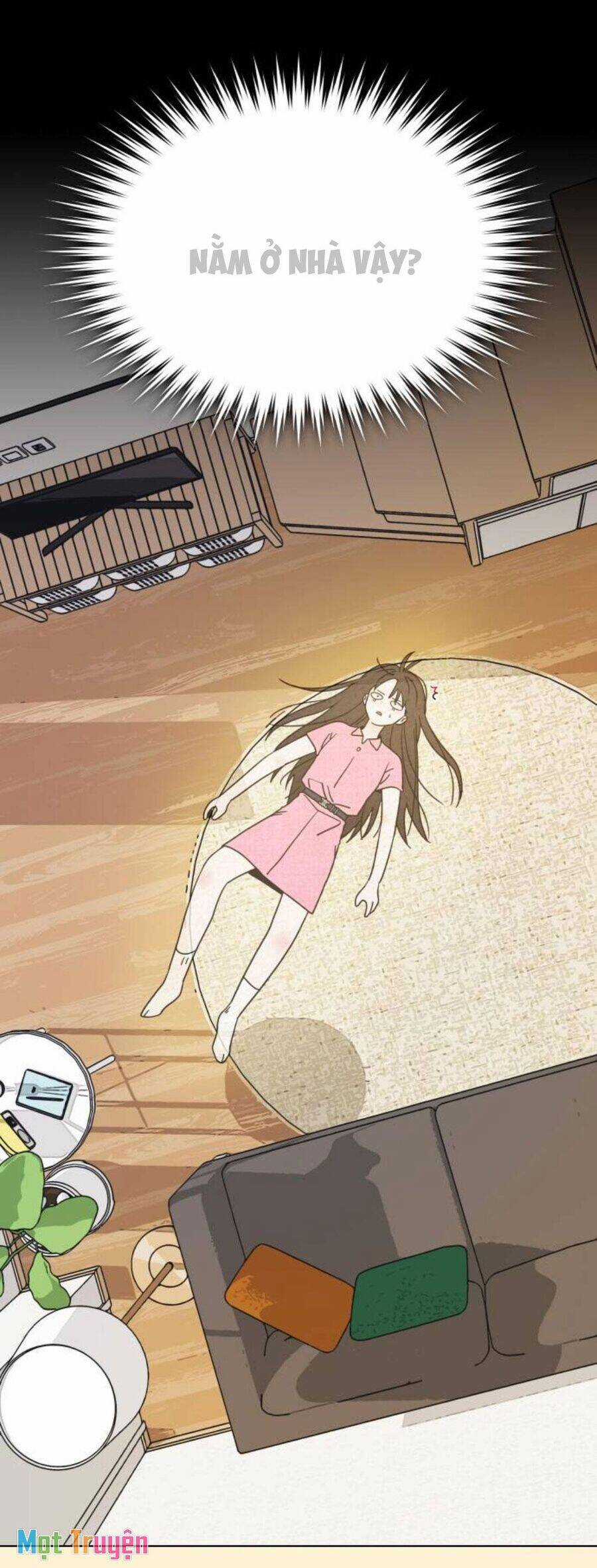 Hôn Trước Khi Ngủ Chương 3 trang 70