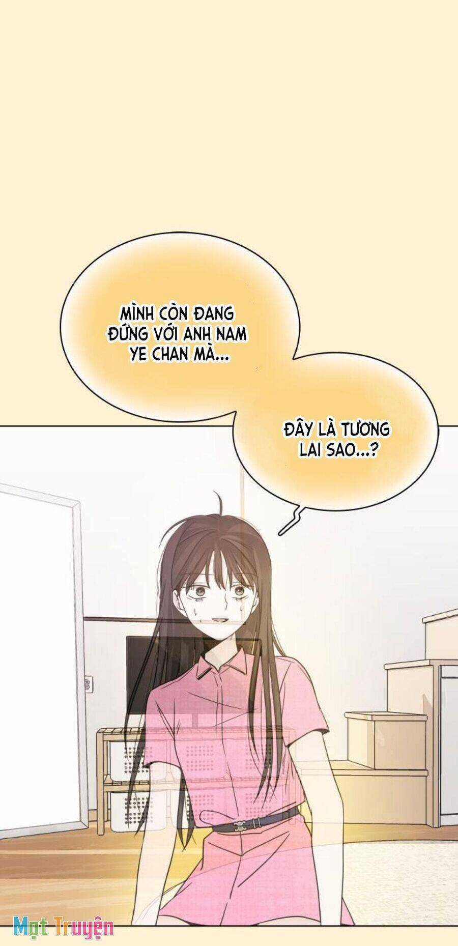 Hôn Trước Khi Ngủ Chương 3 trang 71