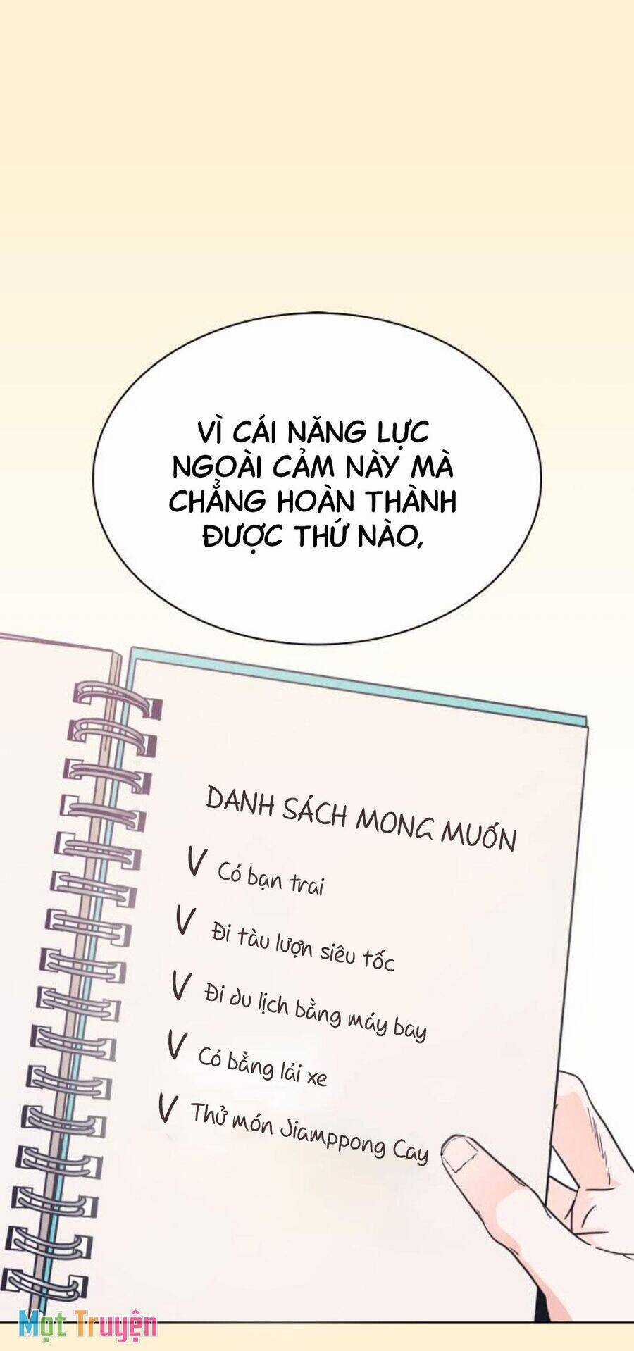 Hôn Trước Khi Ngủ Chương 3 trang 75