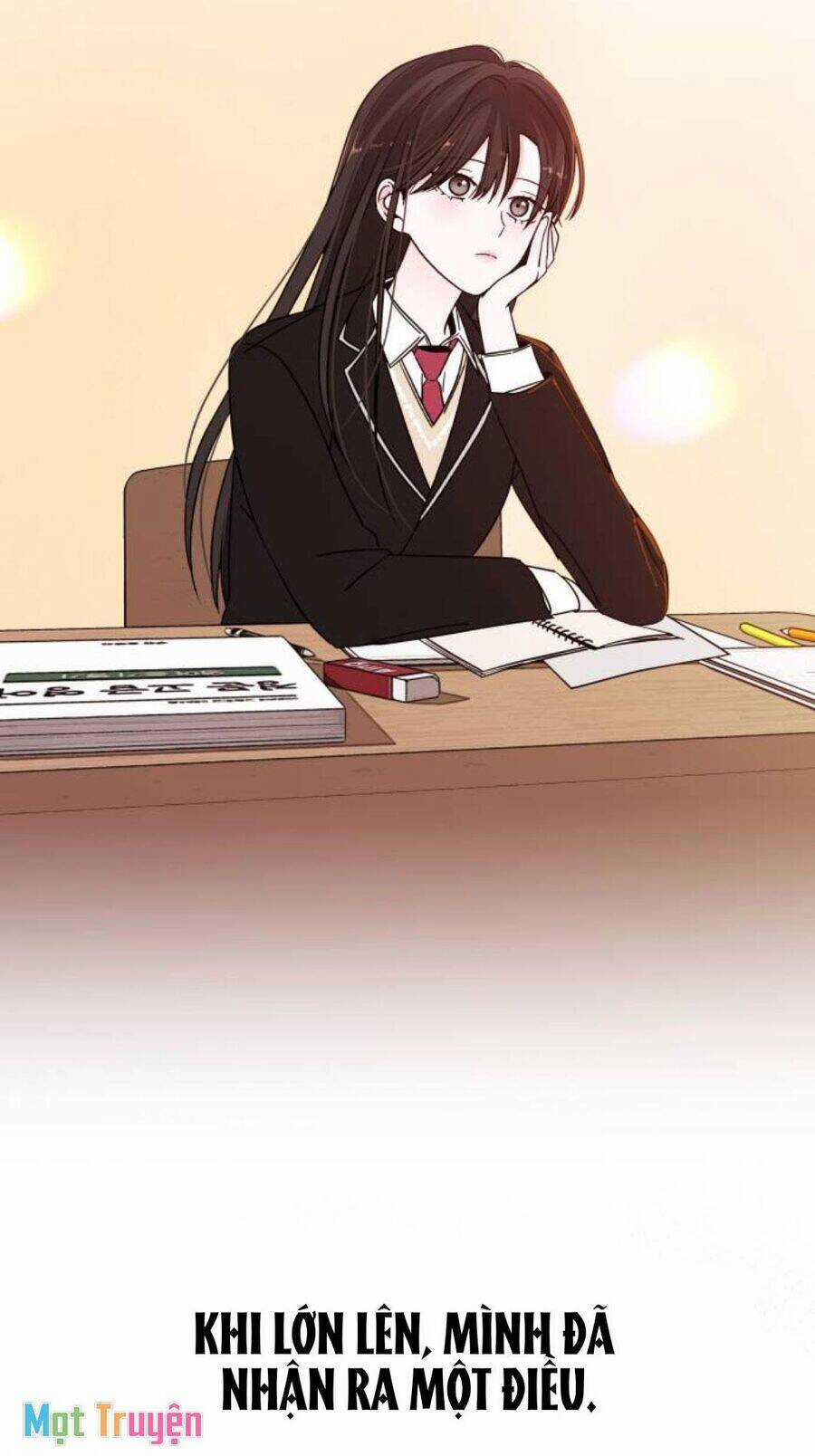 Hôn Trước Khi Ngủ Chương 3 trang 8