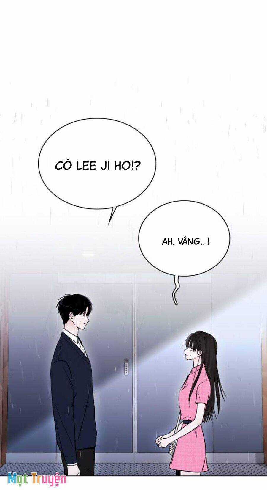 Hôn Trước Khi Ngủ Chương 3 trang 83