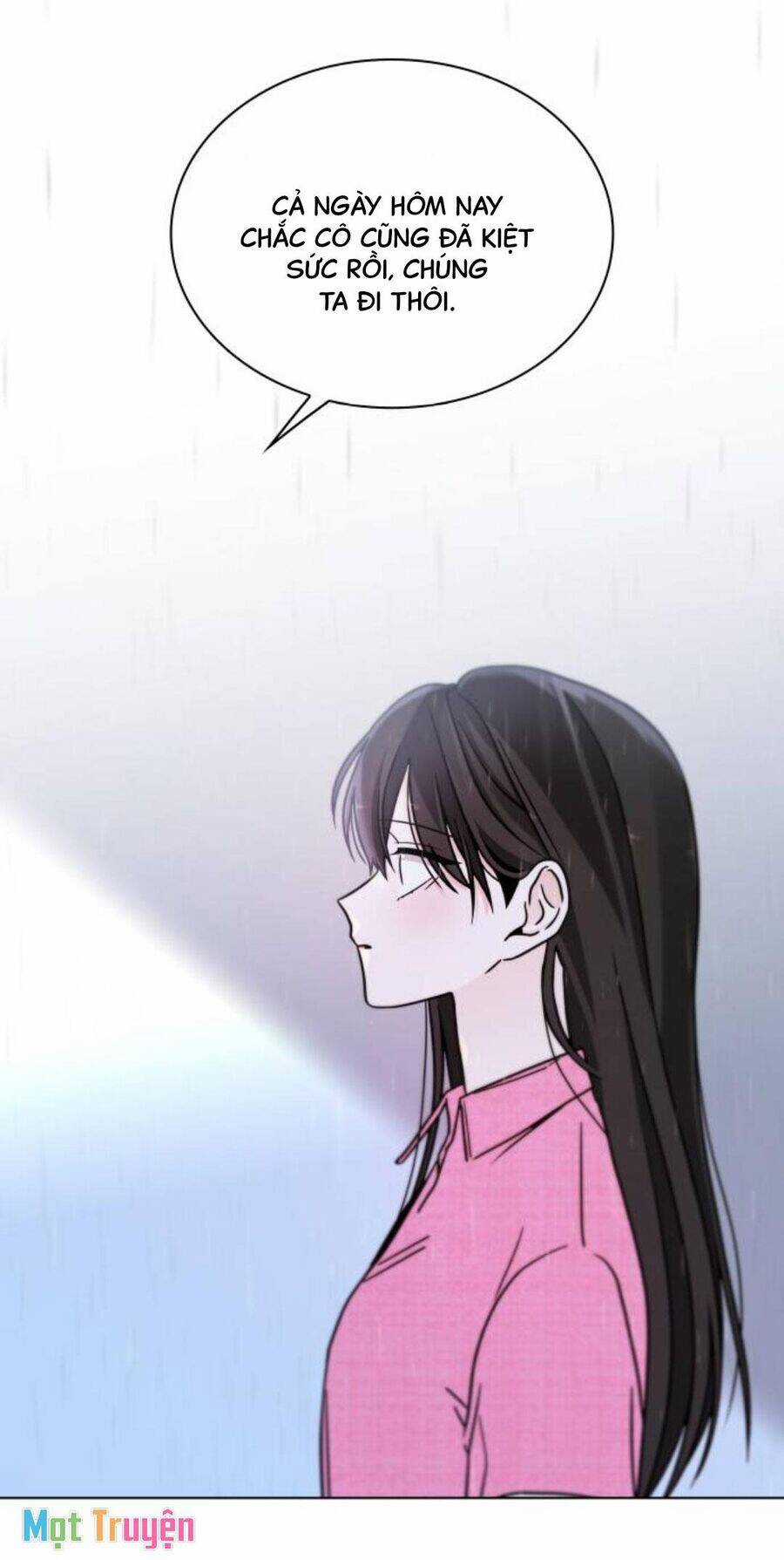 Hôn Trước Khi Ngủ Chương 3 trang 84