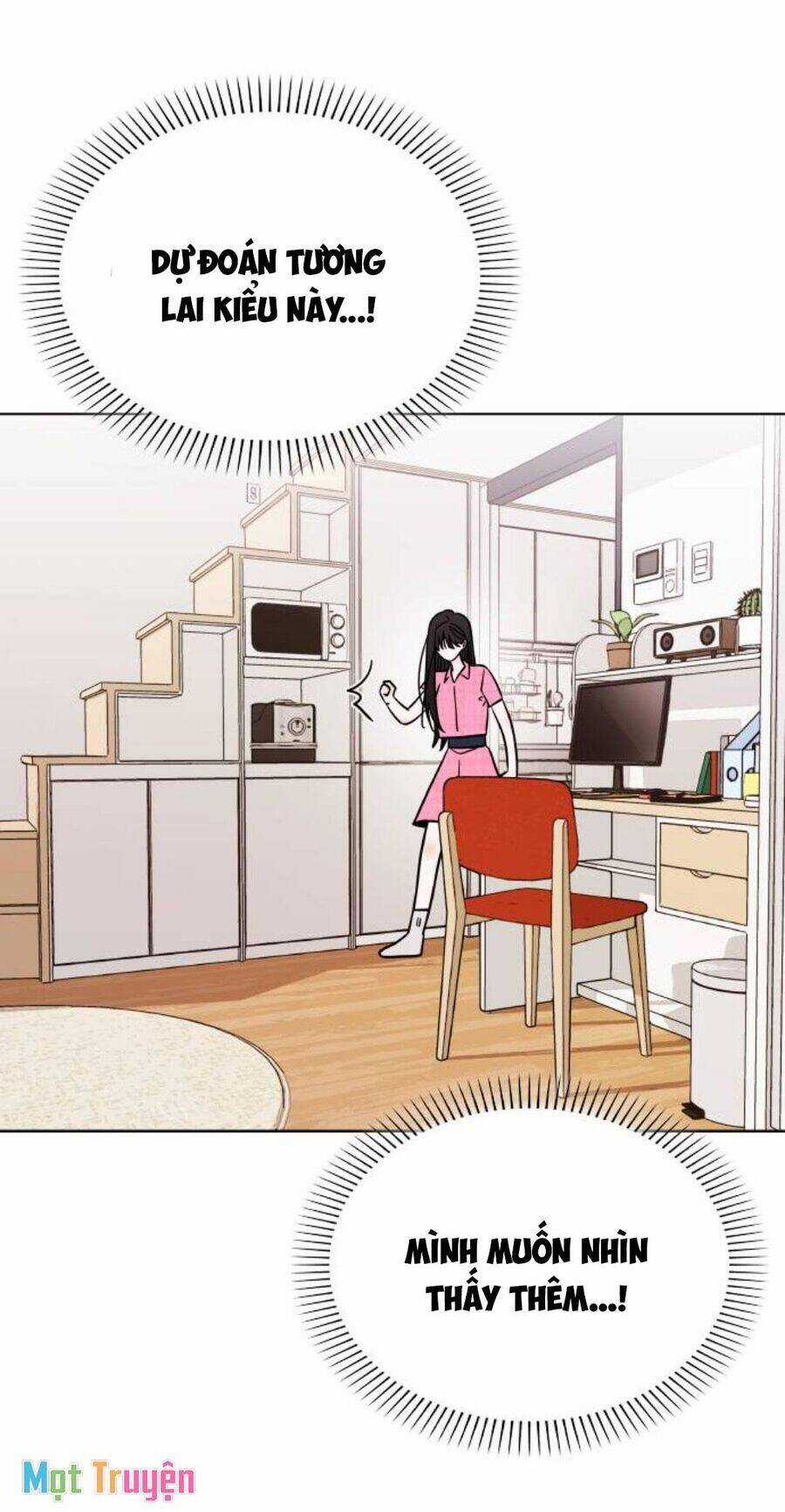 Hôn Trước Khi Ngủ Chương 3 trang 88