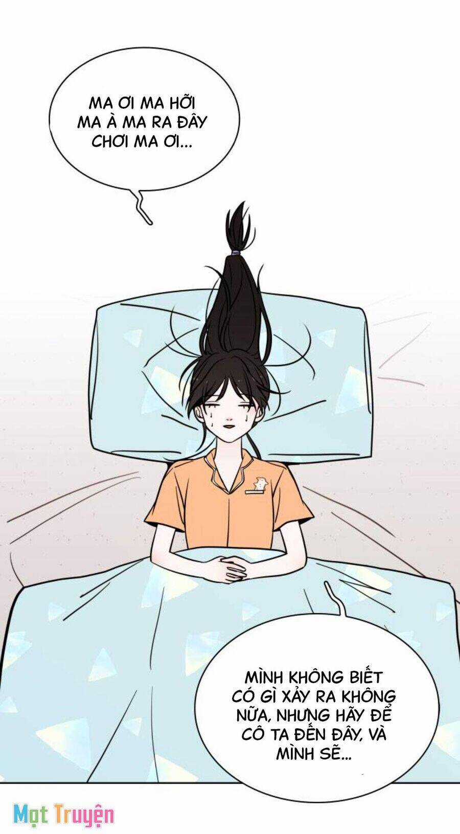 Hôn Trước Khi Ngủ Chương 3 trang 93