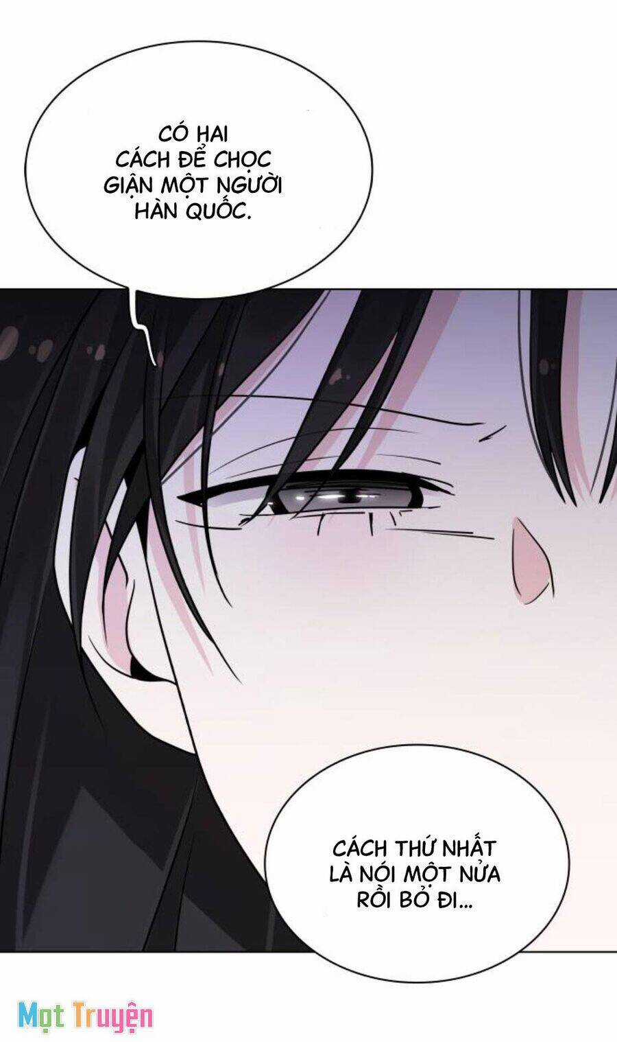 Hôn Trước Khi Ngủ Chương 3 trang 94