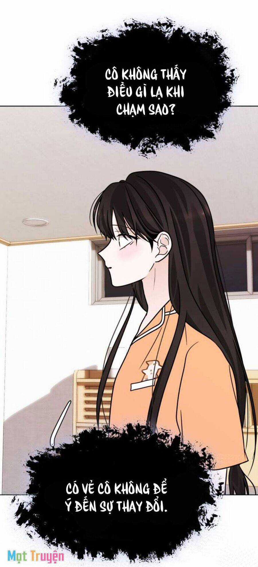 Hôn Trước Khi Ngủ Chương 3 trang 99