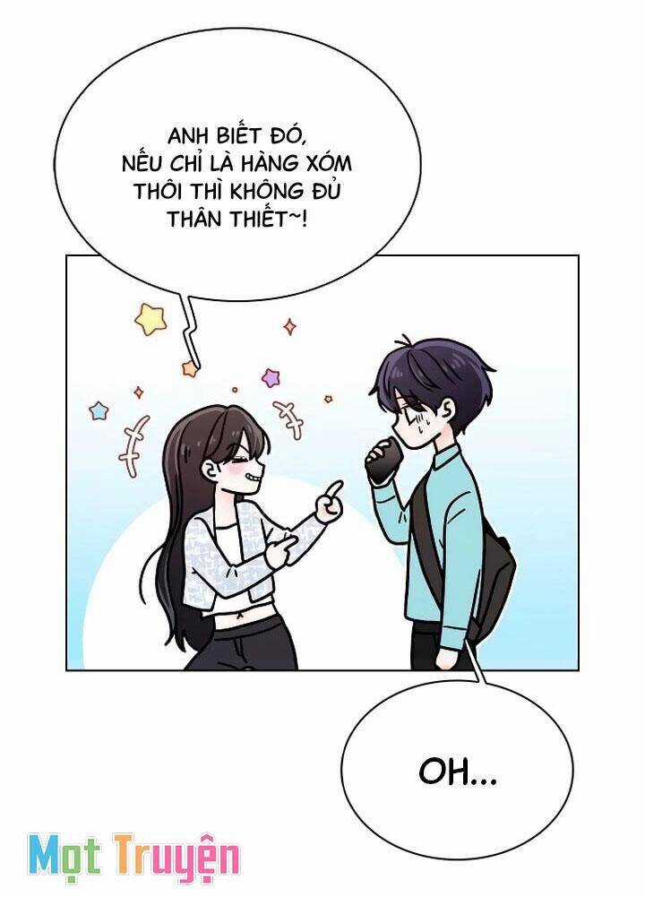 Hôn Trước Khi Ngủ Chương 4 trang 10