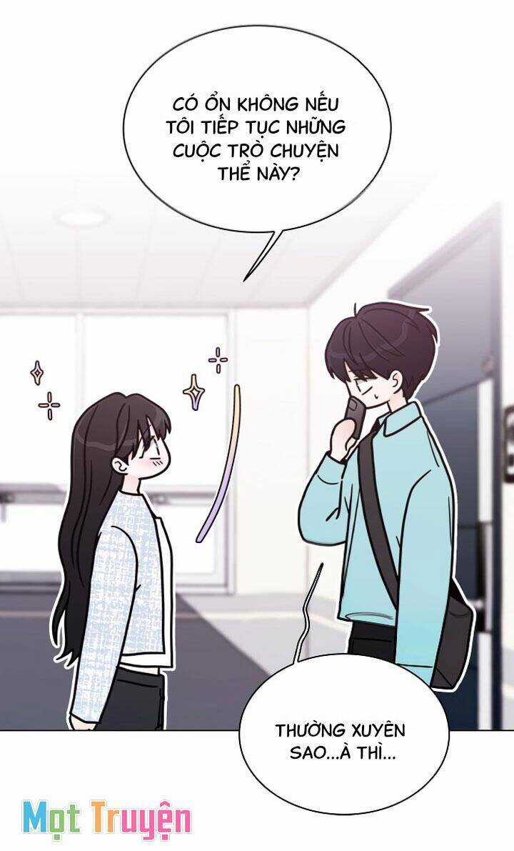 Hôn Trước Khi Ngủ Chương 4 trang 12