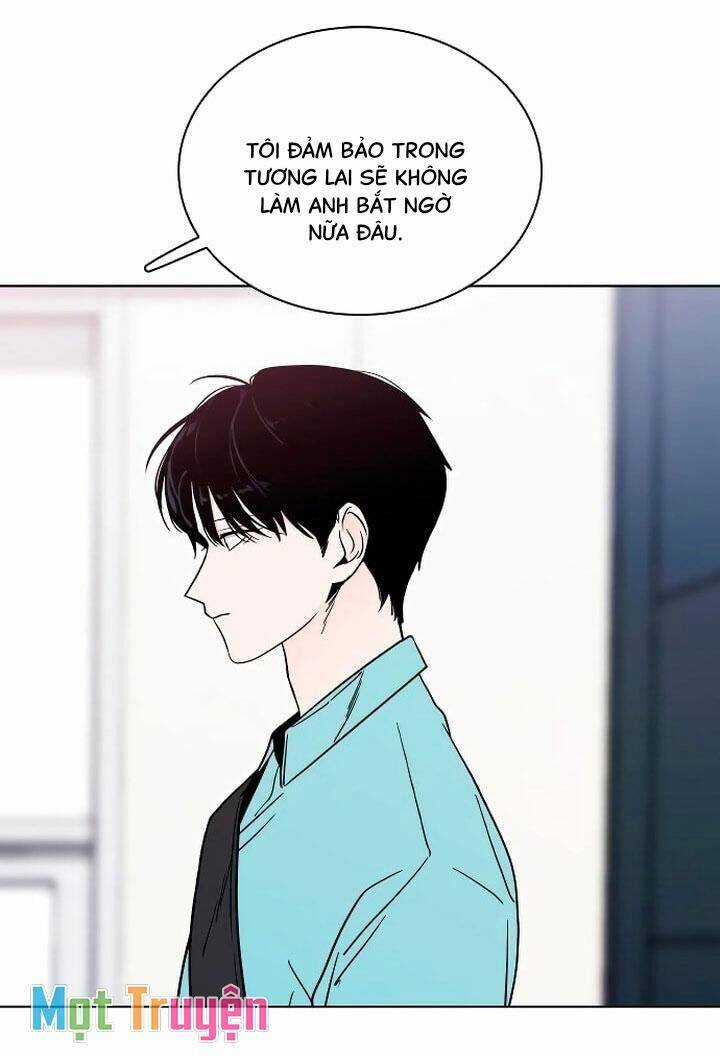 Hôn Trước Khi Ngủ Chương 4 trang 13