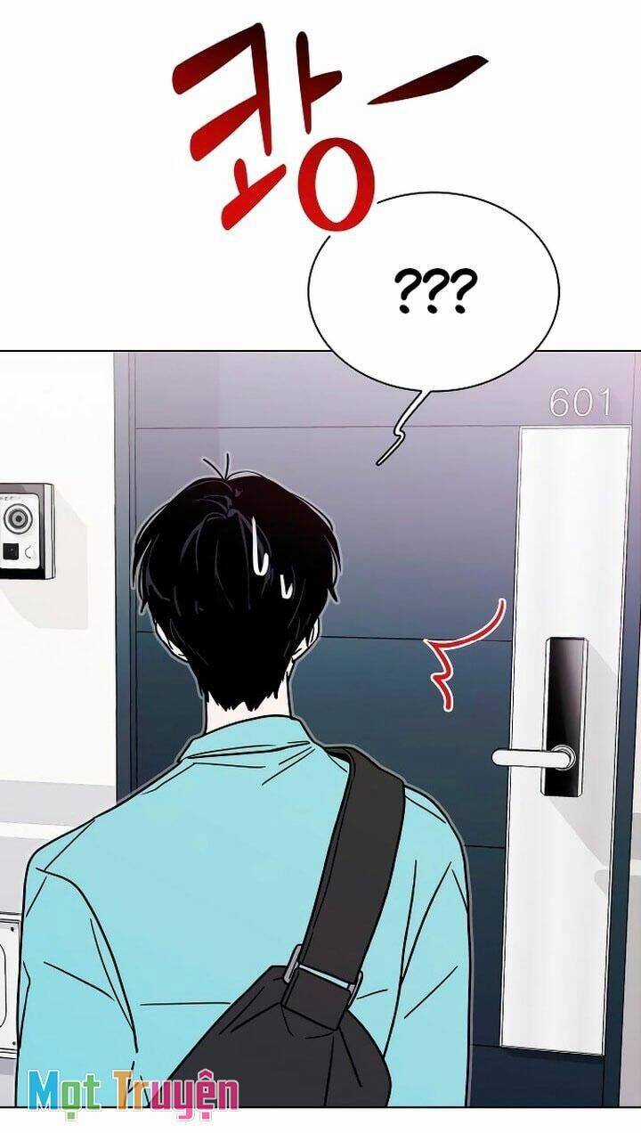 Hôn Trước Khi Ngủ Chương 4 trang 15