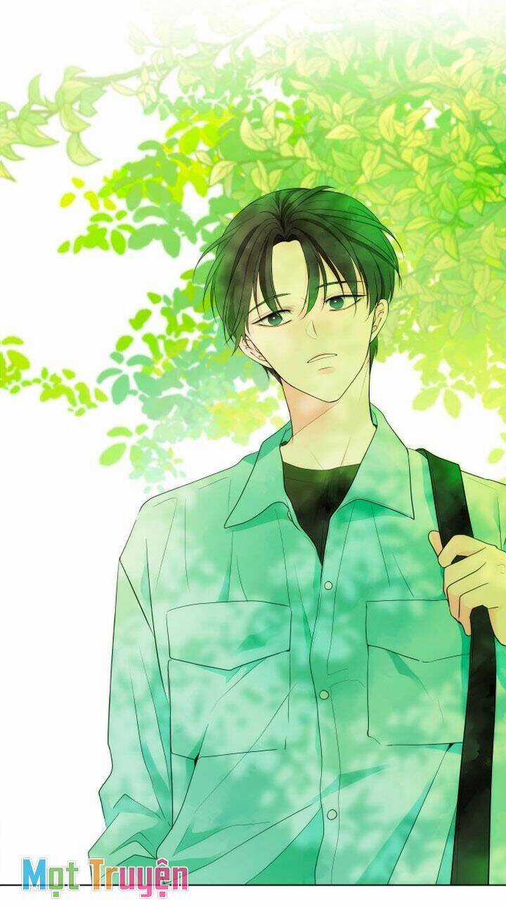 Hôn Trước Khi Ngủ Chương 4 trang 16