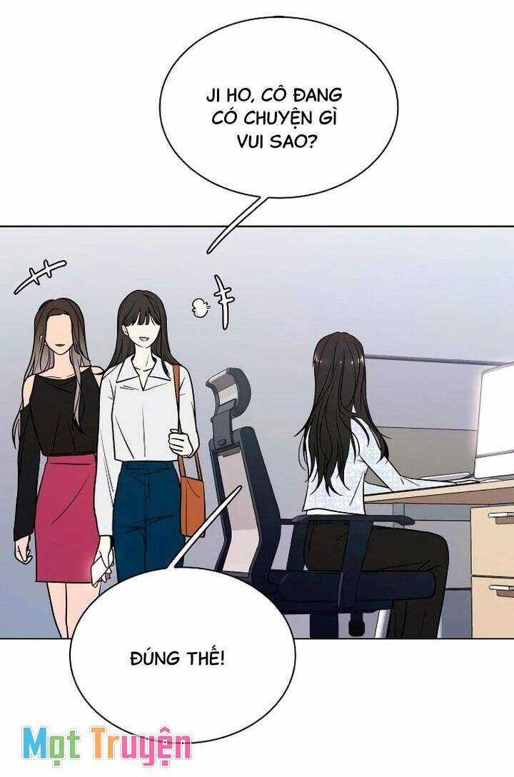 Hôn Trước Khi Ngủ Chương 4 trang 19