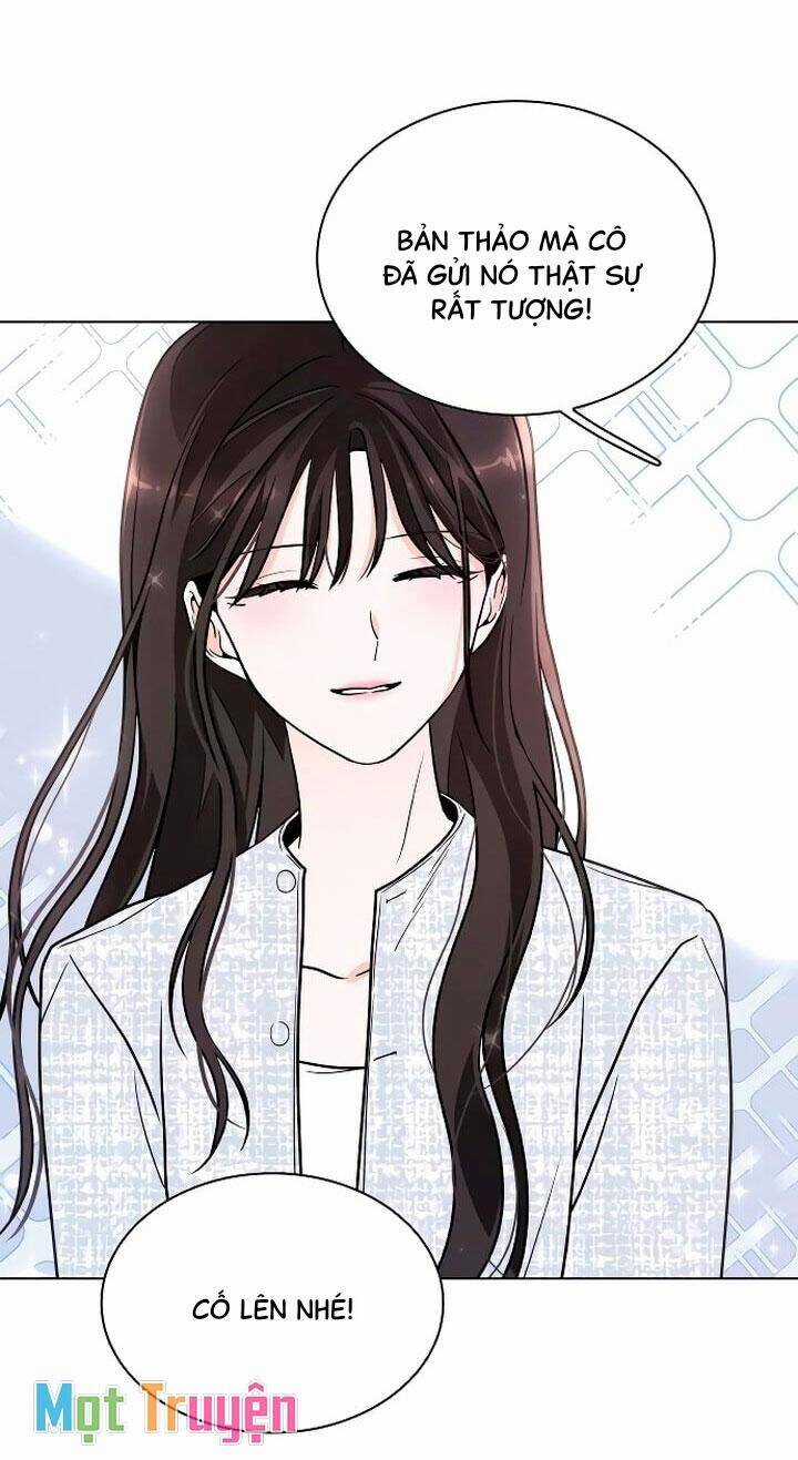 Hôn Trước Khi Ngủ Chương 4 trang 20