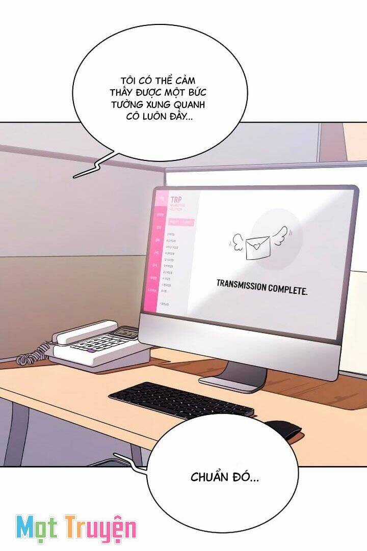 Hôn Trước Khi Ngủ Chương 4 trang 21