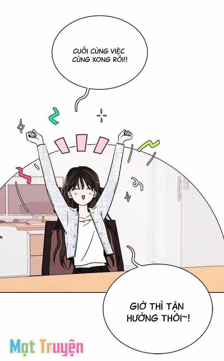 Hôn Trước Khi Ngủ Chương 4 trang 22