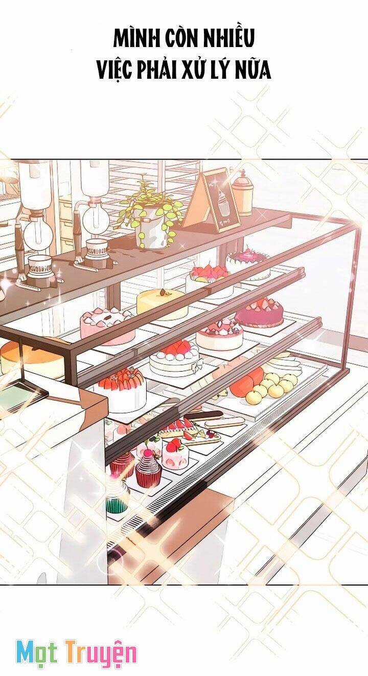 Hôn Trước Khi Ngủ Chương 4 trang 23