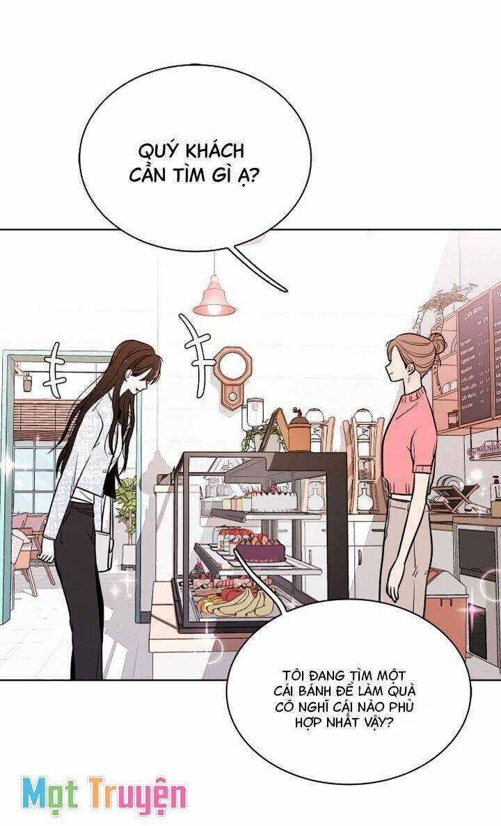 Hôn Trước Khi Ngủ Chương 4 trang 24